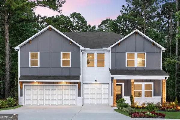 321 Clubland Circle, Conyers, GA 30094