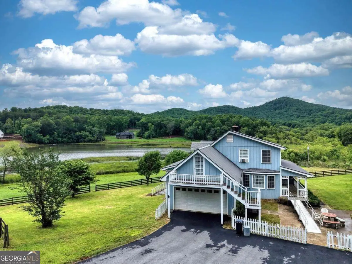838 Tay Walk Way, Hiawassee, GA 30546 - #1