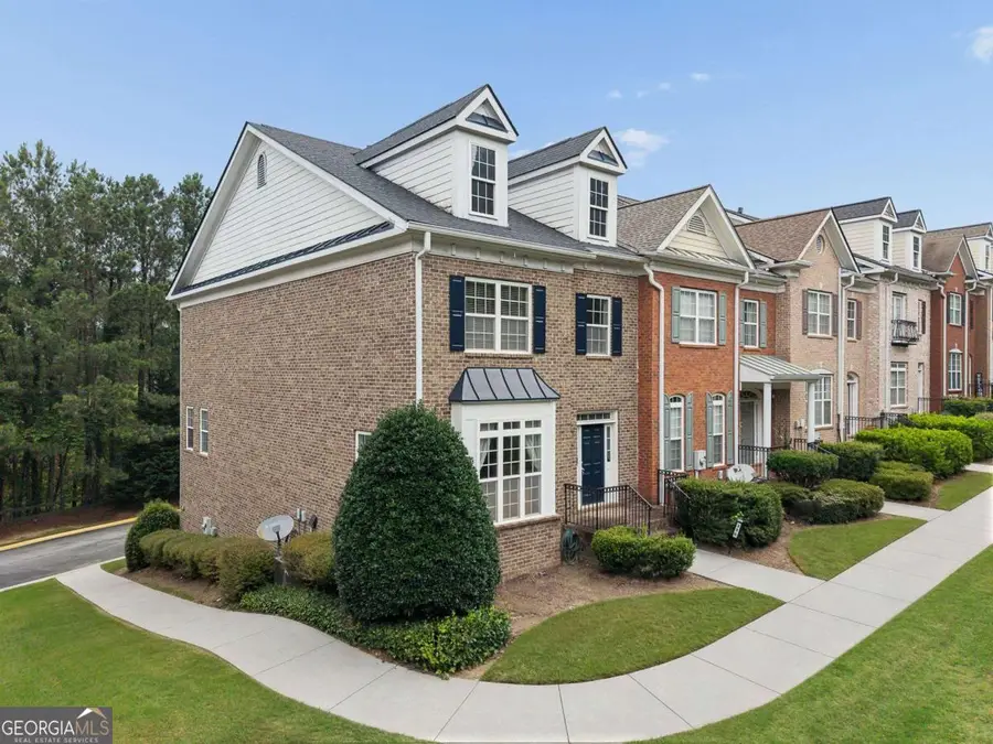 330 Holbrook Road #7, Smyrna, GA 30082 - #2