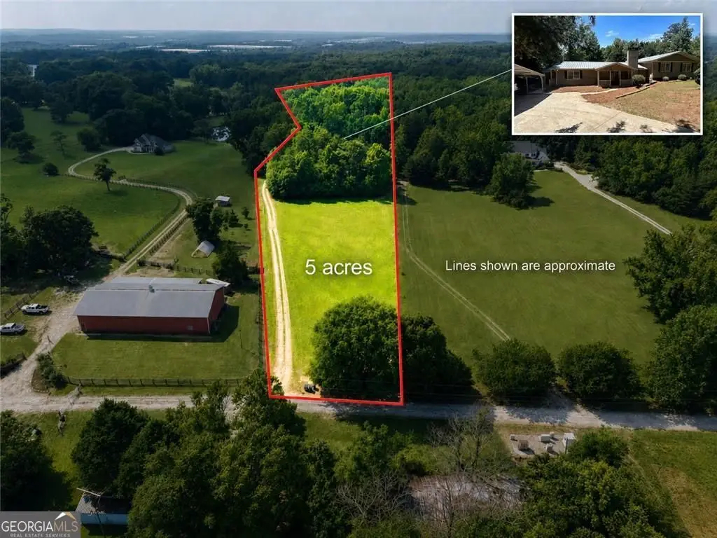 213 Blackstock Road, Jefferson, GA 30549 - #1