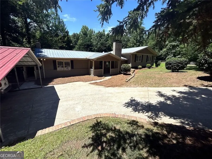 213 Blackstock Road, Jefferson, GA 30549 - #2
