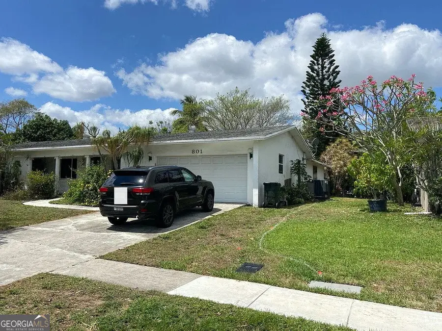 801 NW 42nd Avenue, Coconut Creek, FL 33066 - #3