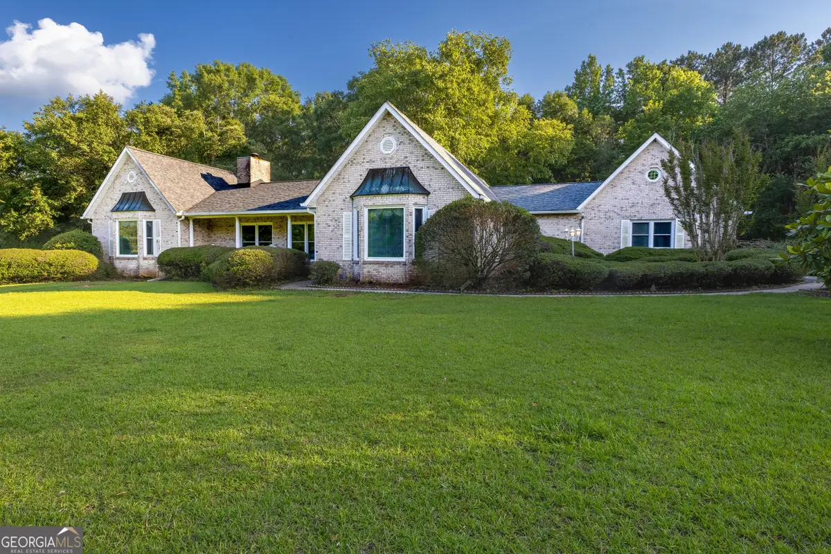 716 Snead Road, Fayetteville, GA 30215 - #1