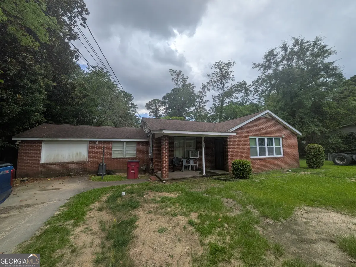 3276 Sharon Drive, Macon, GA 31204 - #1