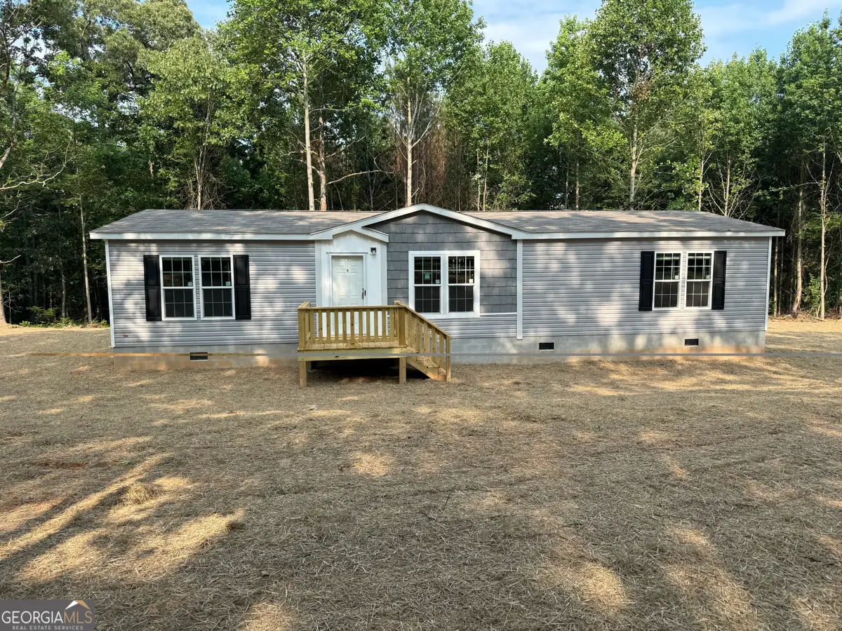 925 Harrison Road, Carrollton, GA 30117 - #1