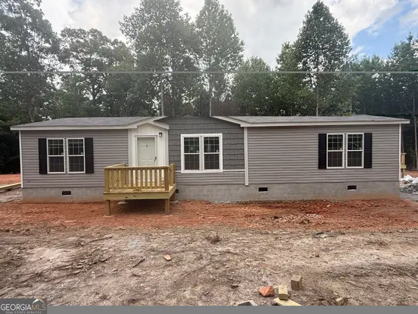925 Harrison Road, Carrollton, GA 30117