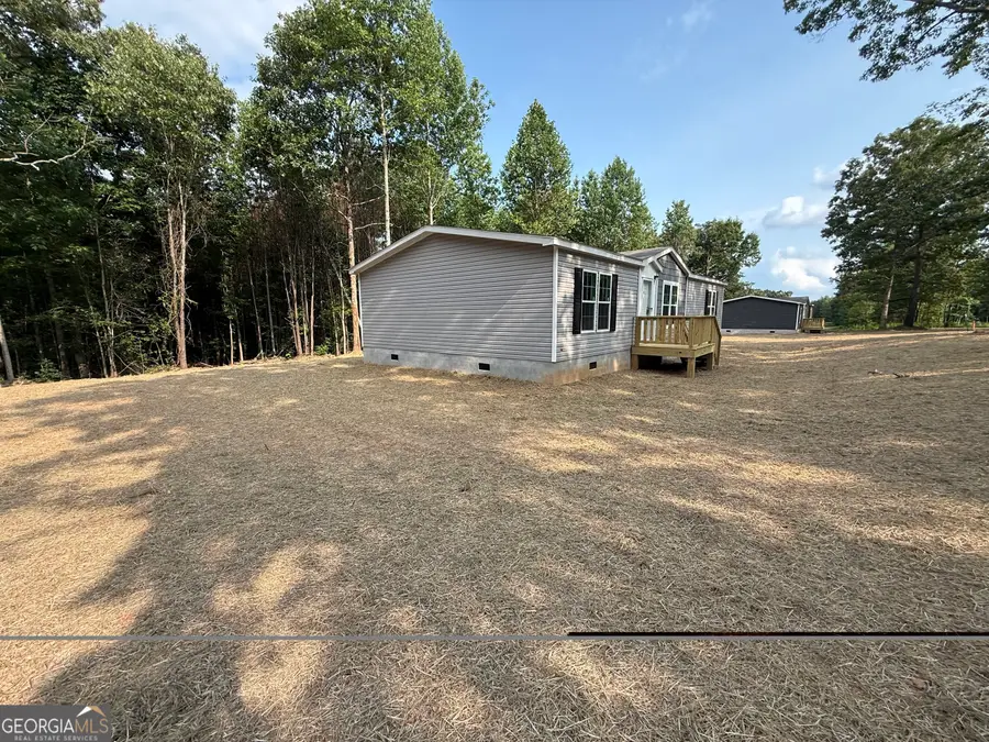 925 Harrison Road, Carrollton, GA 30117 - #3
