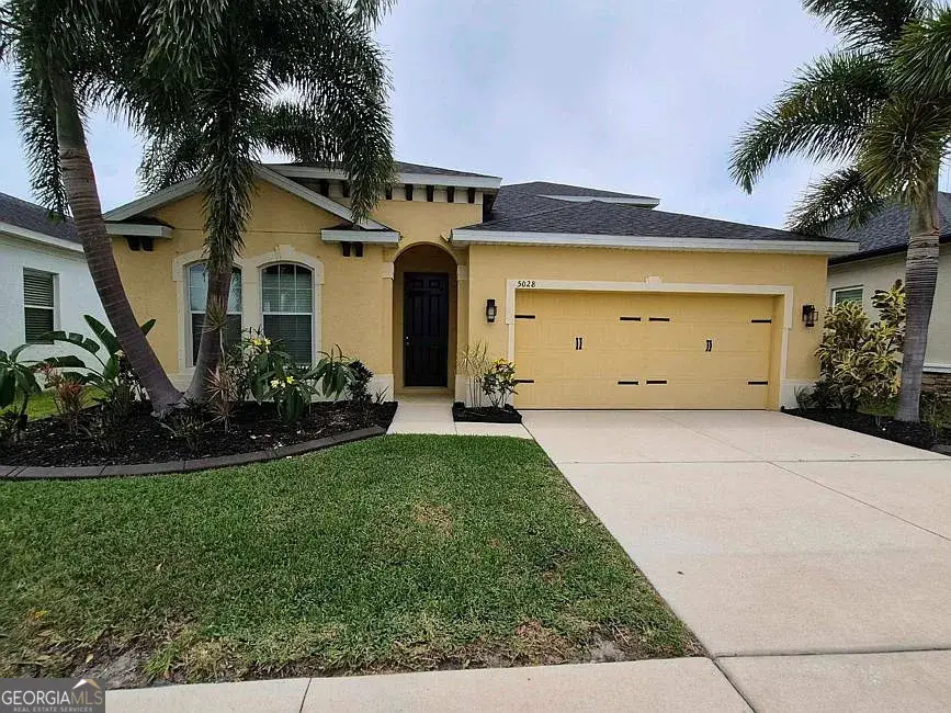 5028 Inshore Landing Drive, Apollo Beach, FL 33572 - #1
