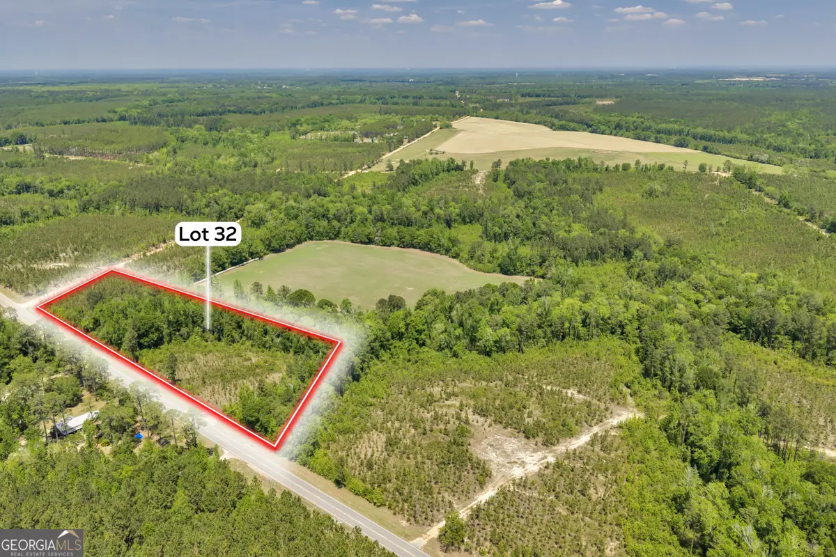 32 Hwy 126, Cadwell, GA 31009 - #1