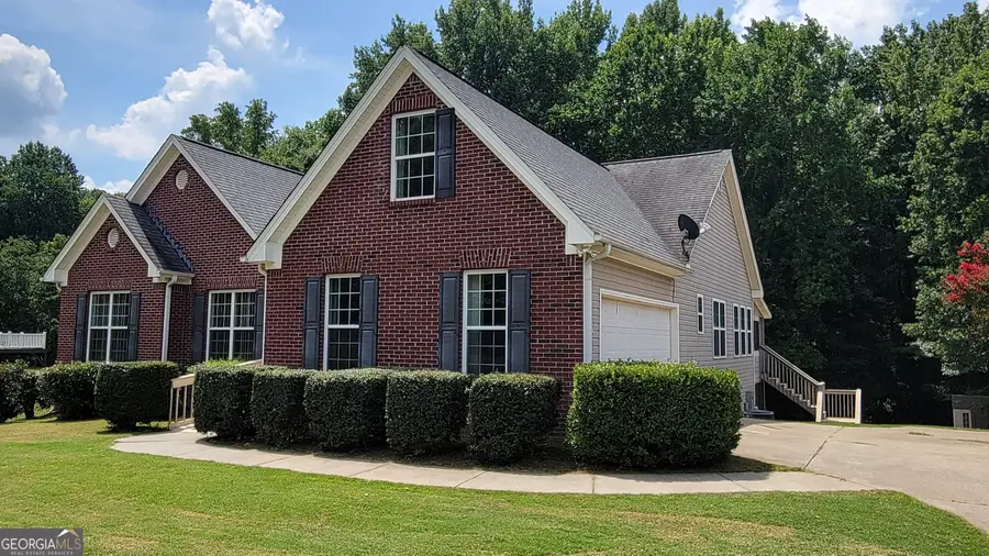 371 Summit Chase Drive, Jefferson, GA 30549 - #2