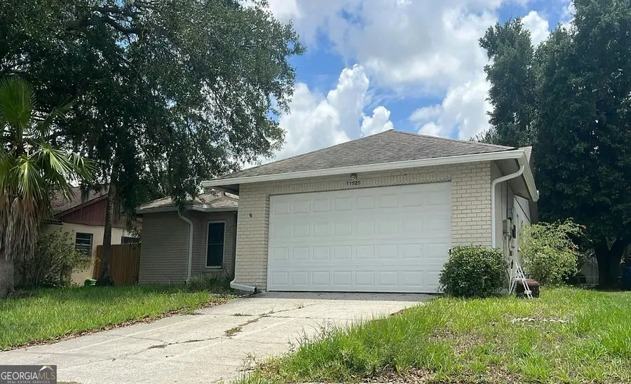 11925 Cedarfield Drive, Riverview, FL 33579 - #2