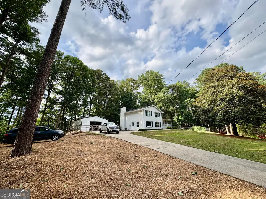 1068 Riverside Road, Sugar Hill, GA 30518 - #3