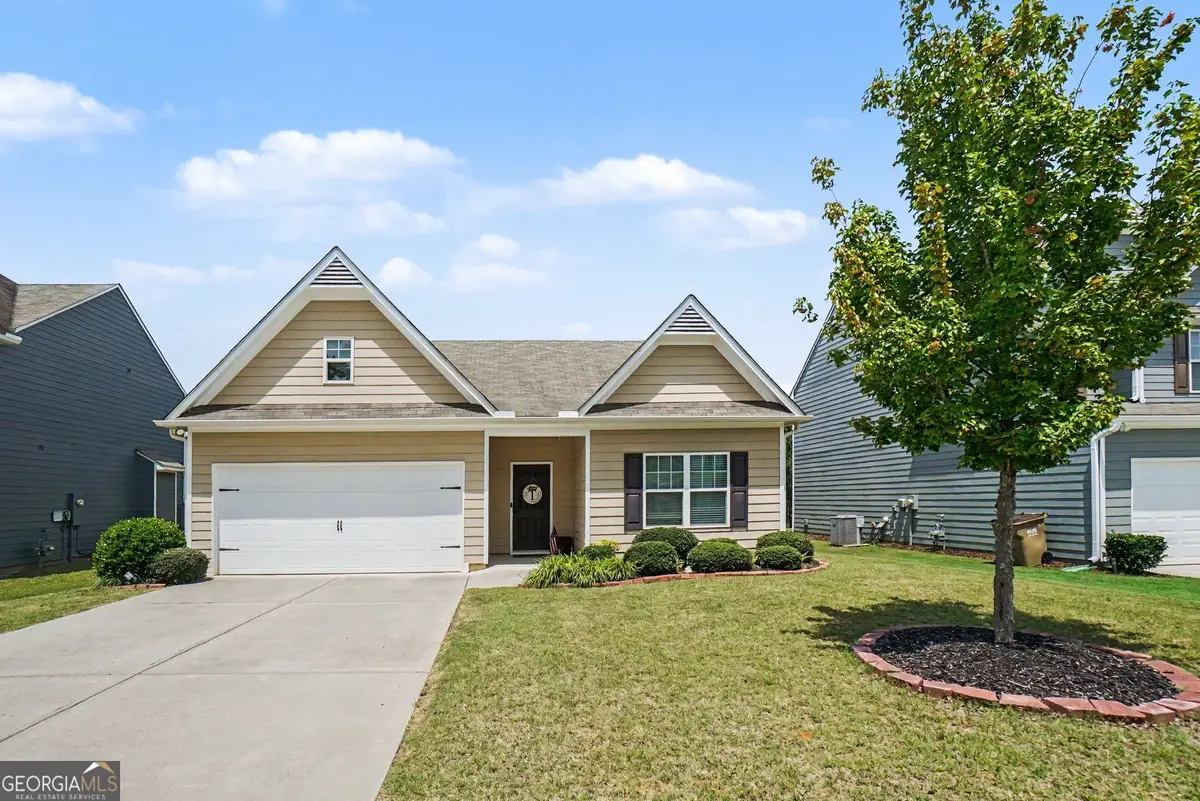 55 Monarch Court, Dallas, GA 30132 - #1