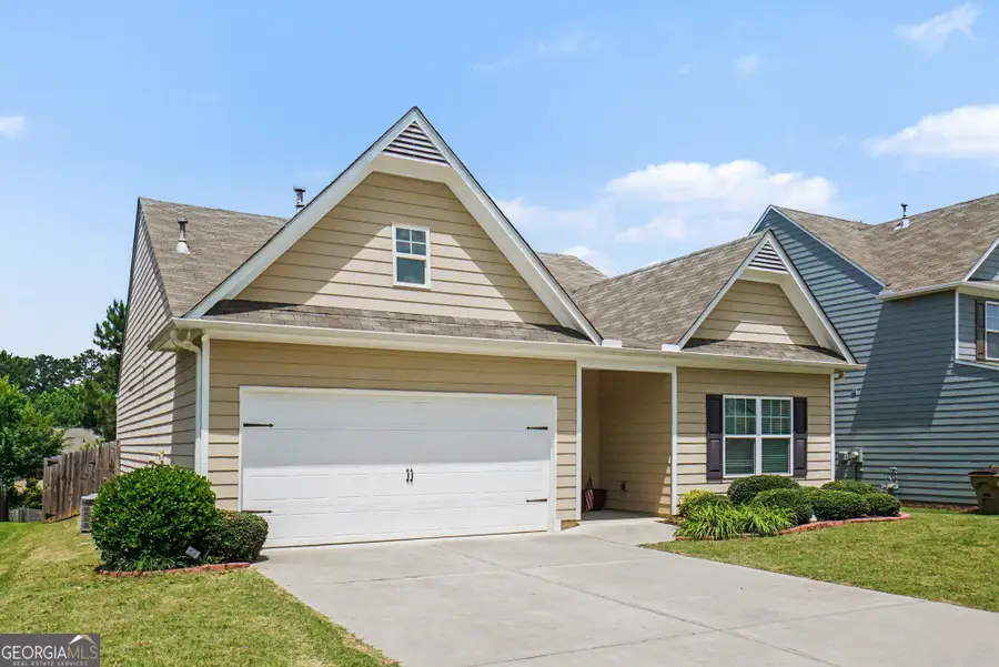 55 Monarch Court, Dallas, GA 30132 - #2