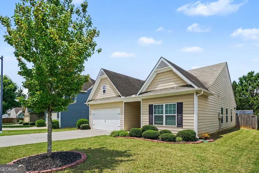 55 Monarch Court, Dallas, GA 30132 - #3
