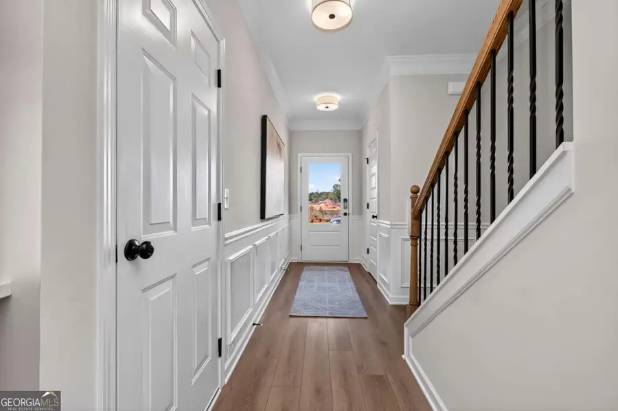 1409 Trellis Court #LOT 12, Hampton, GA 30228 - #2