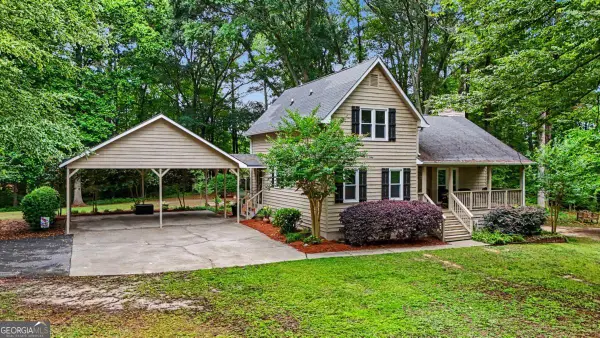 5270 Story Rd, Powder Springs, GA 30127