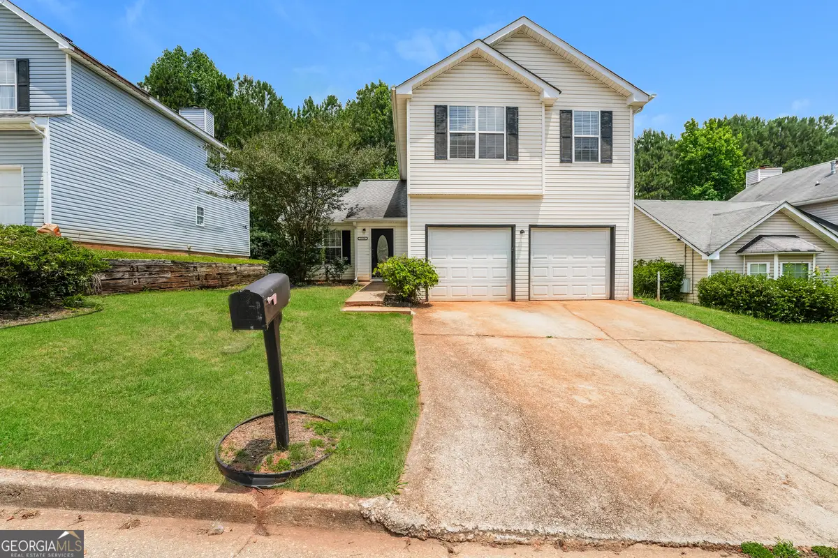 5336 E Shirewick Drive E, Lithonia, GA 30058 - #1