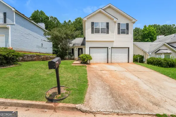 5336 E Shirewick Drive E, Lithonia, GA 30058
