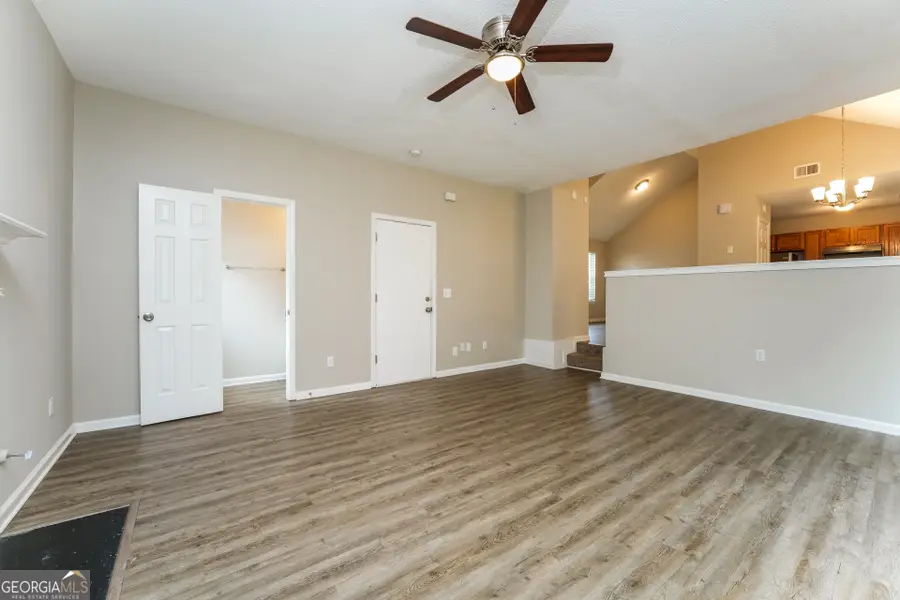 5336 E Shirewick Drive E, Lithonia, GA 30058 - #3