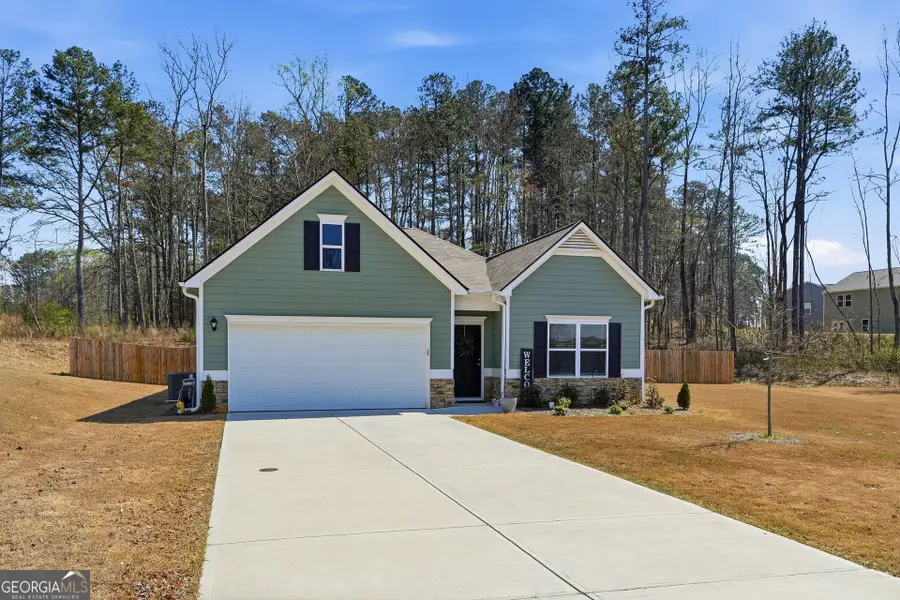 1510 Cragston Drive, Winder, GA 30680 - #2
