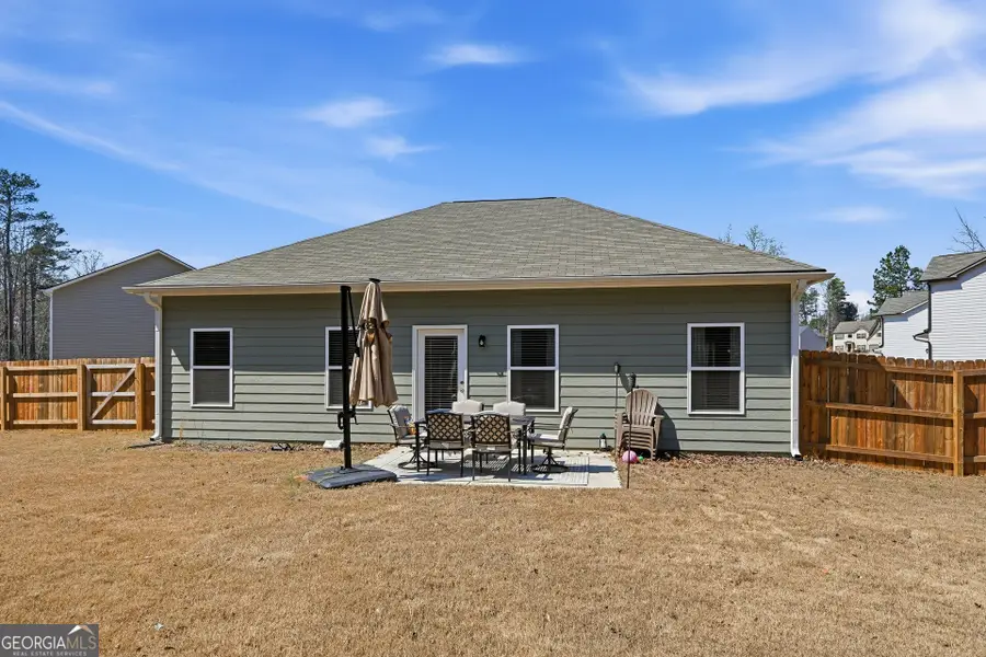 1510 Cragston Drive, Winder, GA 30680 - #3