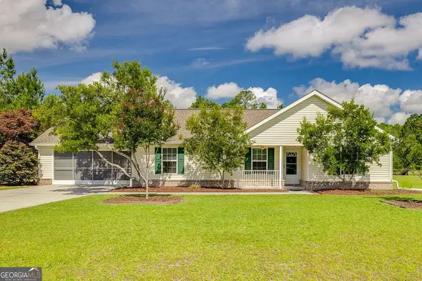 107 Rogers Drive, Rincon, GA 31326