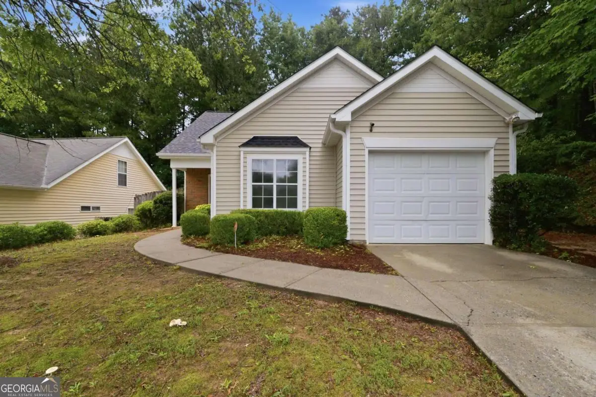 3700 Mays Crossing Sw, Atlanta, GA 30331 - #1