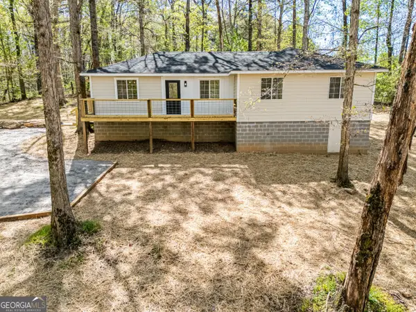 684 Faith Lane, Clarkesville, GA 30523