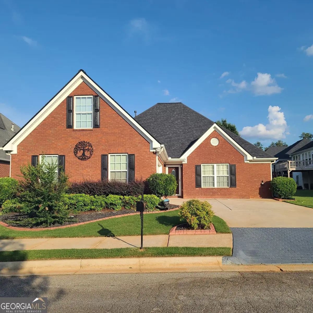404 Gracious Way, McDonough, GA 30253 - #1