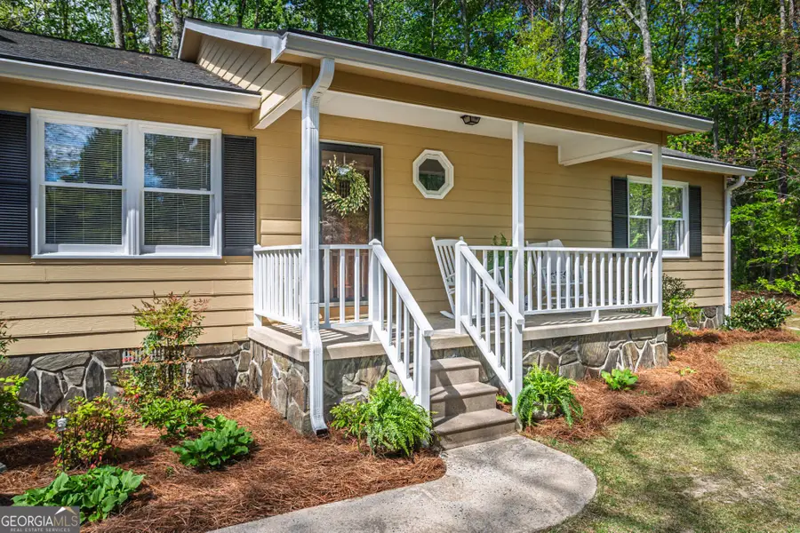 852 Dallas Nebo Road, Dallas, GA 30157 - #3