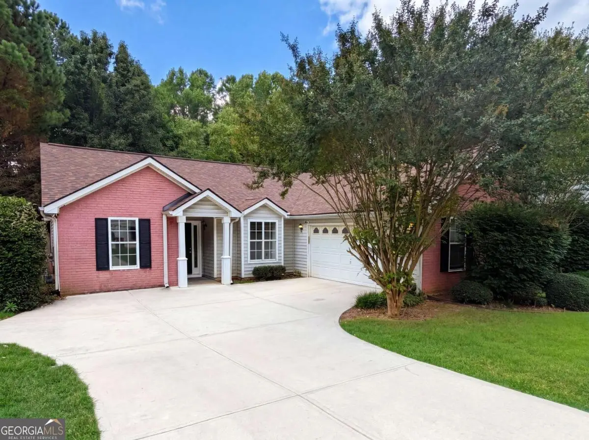 179 Rockport Drive, McDonough, GA 30253 - #1