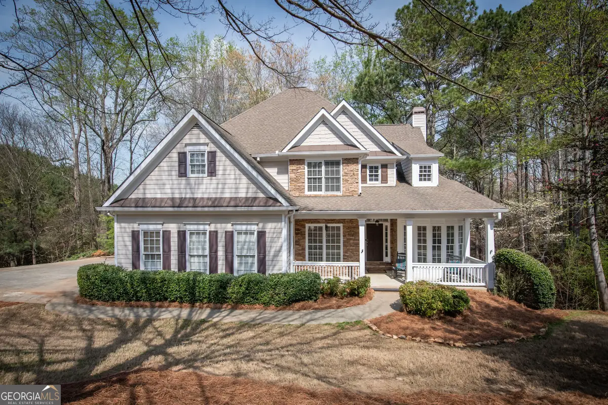 103 Brooke Park Drive, Canton, GA 30115 - #1