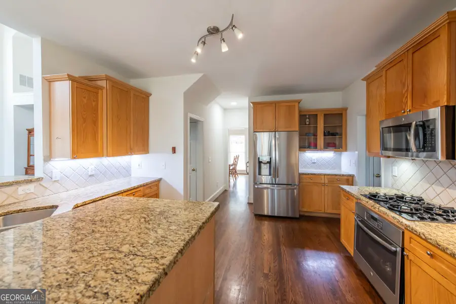 103 Brooke Park Drive, Canton, GA 30115 - #2