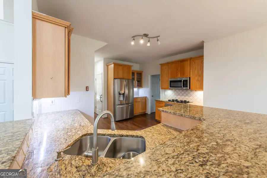 103 Brooke Park Drive, Canton, GA 30115 - #3