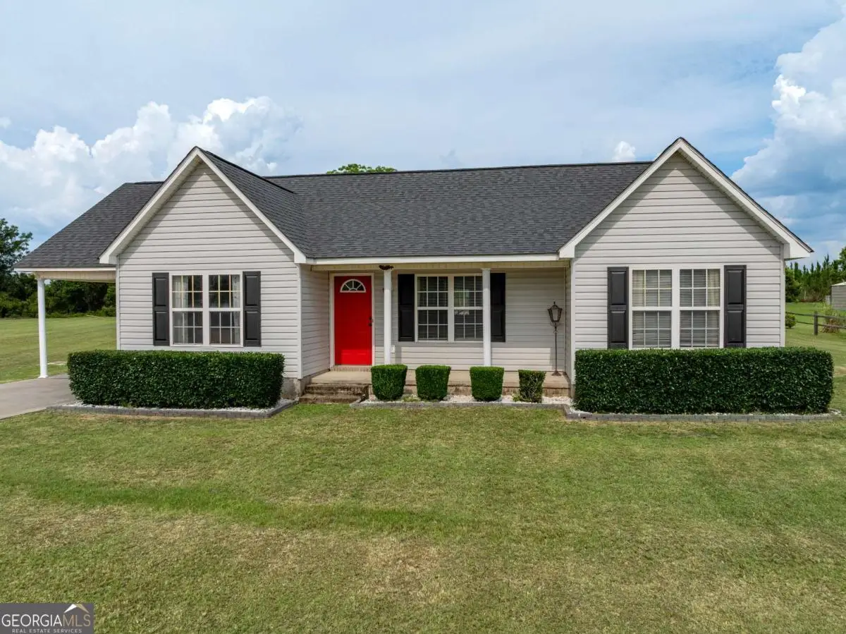 159 Loma Linda, Fitzgerald, GA 31750 - #1