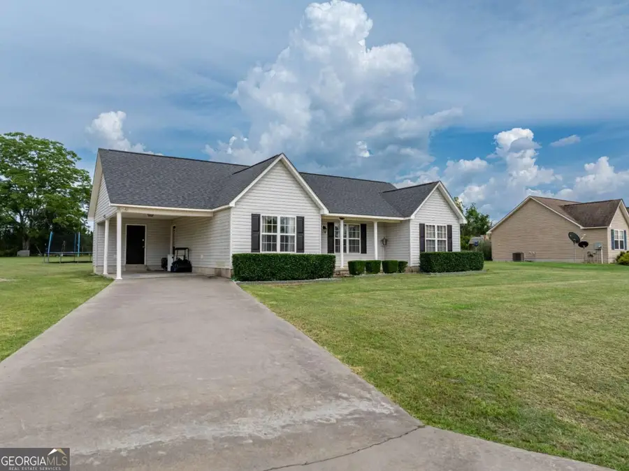 159 Loma Linda, Fitzgerald, GA 31750 - #2