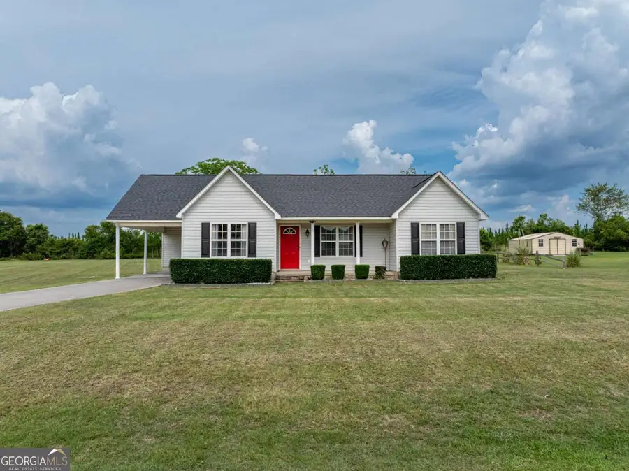 159 Loma Linda, Fitzgerald, GA 31750 - #3