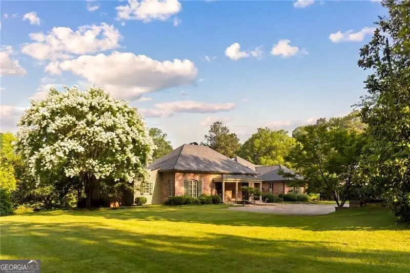 10180 Capps Ferry Road, Chattahoochee Hills, GA 30268 - #1