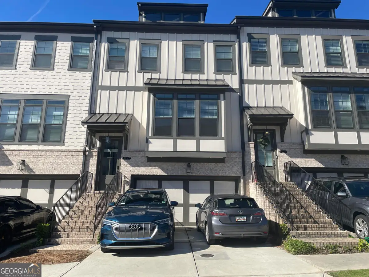 1127 Provence Lane, Decatur, GA 30033 - #1