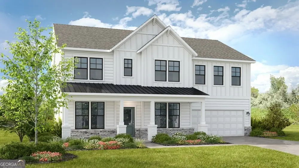 3180 Danlow Court, Kennesaw, GA 30152 - #1
