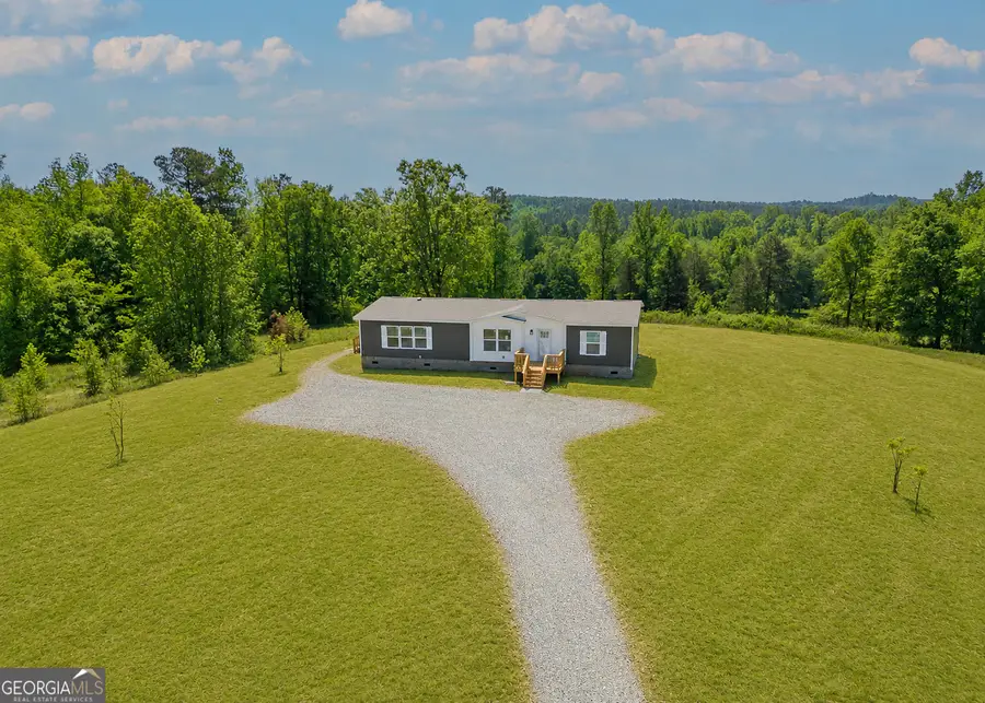 413 Griffin Road, Martin, GA 30557 - #2