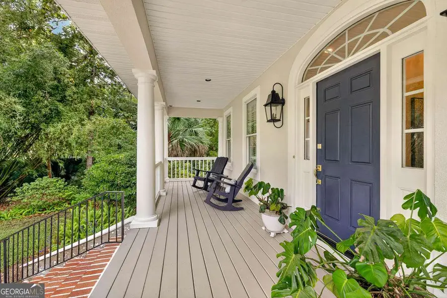 31 Tanglewood Road, Saint Simons, GA 31522 - #3