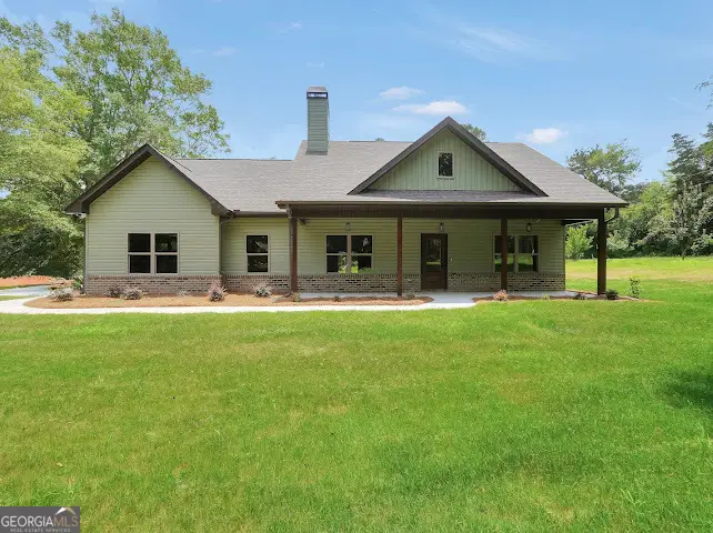 206 Mckneely Road, Milner, GA 30257 - #2