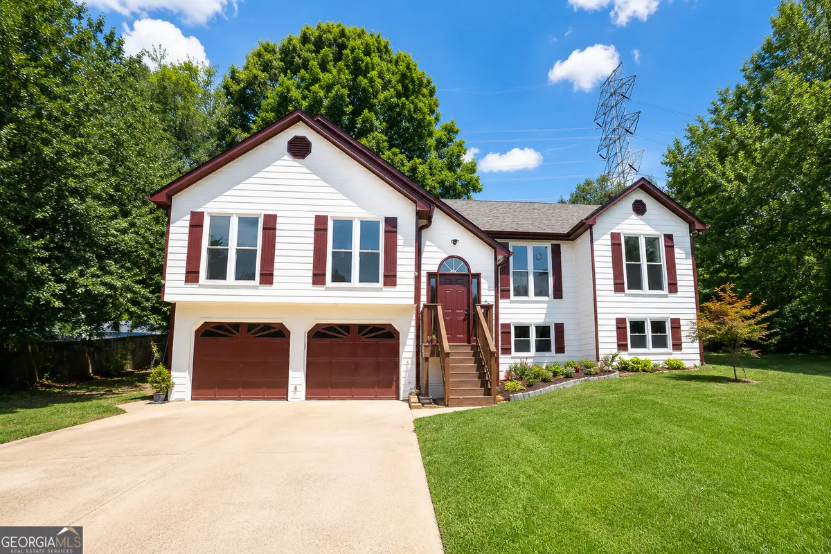 29 Whistle Stop Drive Sw, Cartersville, GA 30120 - #1