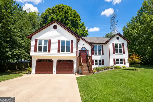 29 Whistle Stop Drive Sw, Cartersville, GA 30120