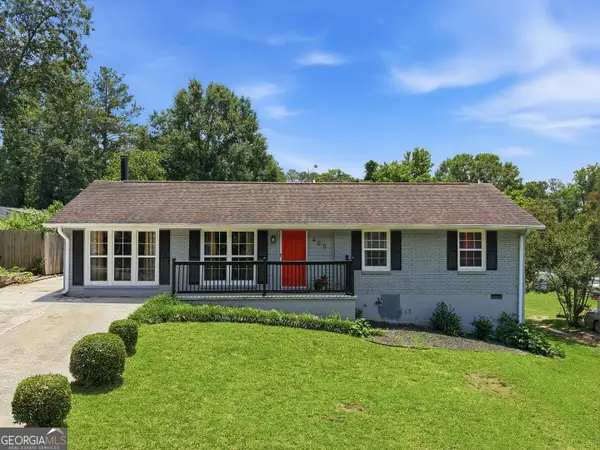 405 King Arthur Court, Jonesboro, GA 30236