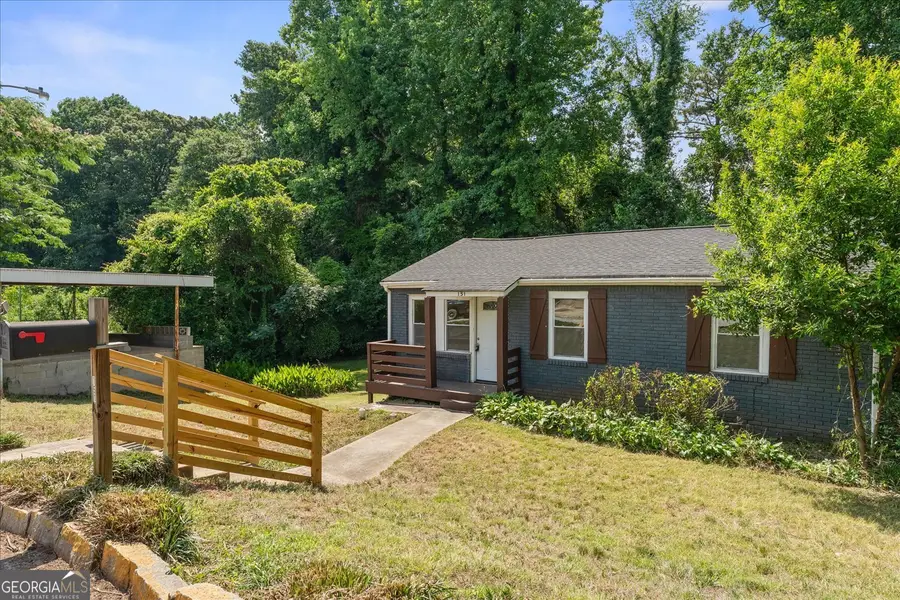 151 Magnolia Terrace, Athens, GA 30606 - #2
