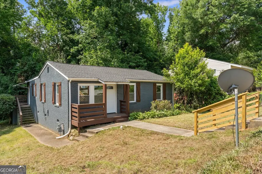 151 Magnolia Terrace, Athens, GA 30606 - #3