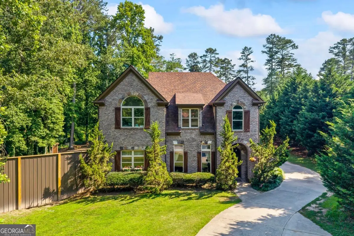 9315/9325 Meadowbrook Drive, Gainesville, GA 30506 - #1